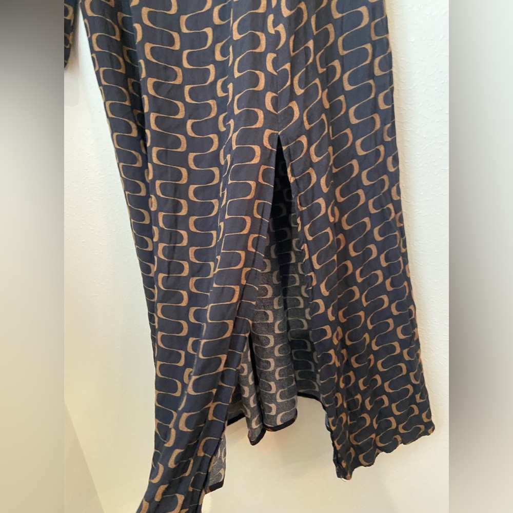Reformation Sigmund Dress Linguini - Picture 5 of 8